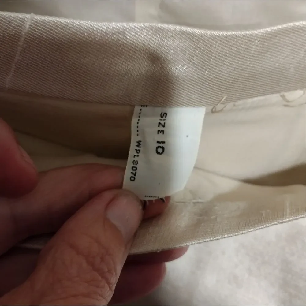 Vintage  Betsy Bates raw silk skirt suit